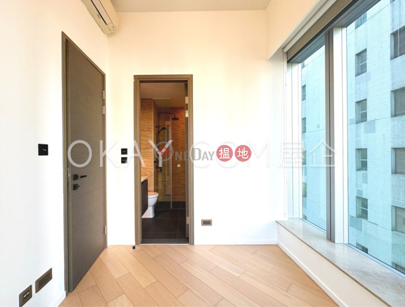 HK$ 27,000/ month Artisan House Western District | Lovely 1 bedroom on high floor with balcony | Rental
