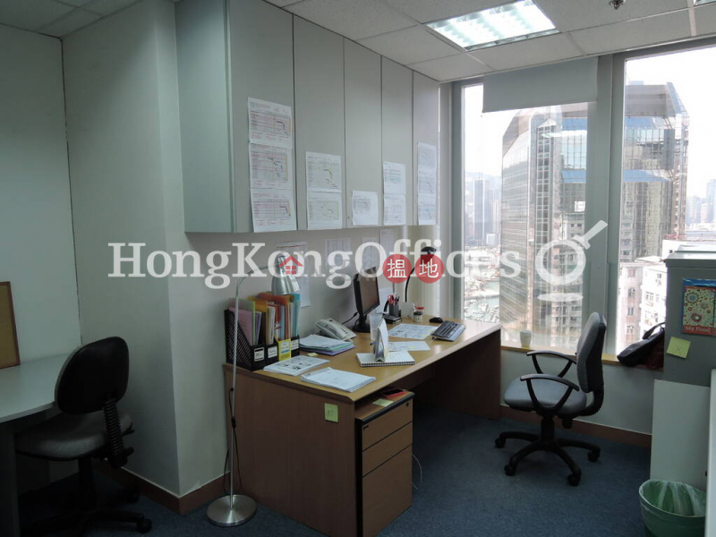 電氣道148號高層寫字樓/工商樓盤-出租樓盤-HK$ 52,235/ 月