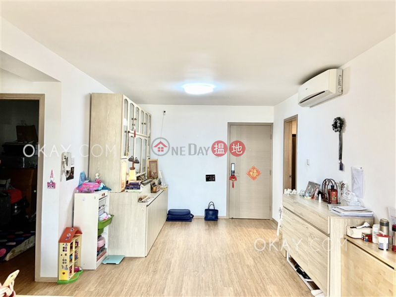 Nicely kept 3 bedroom with balcony | Rental | 1 Braemar Hill Road | Eastern District | Hong Kong | Rental HK$ 36,000/ month