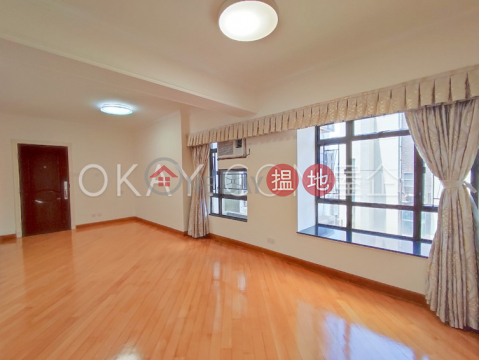 Elegant 3 bedroom on high floor | For Sale | Tycoon Court 麗豪閣 _0