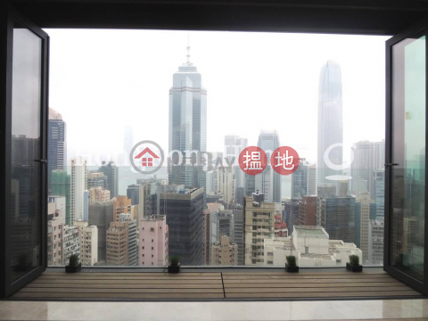 3 Bedroom Family Unit at Gramercy | For Sale | Gramercy 瑧環 _0