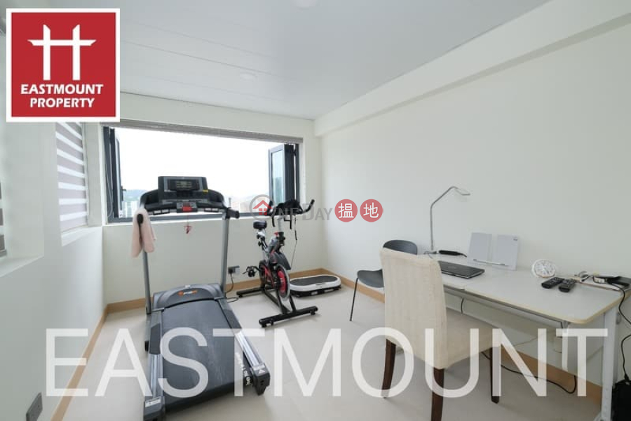 HK$ 68,000/ 月西沙小築西貢|西貢 Sea View Villa, Chuk Yeung Road 竹洋路西沙小築別墅出售及出租-高樓底設計, 豪華裝修出租單位