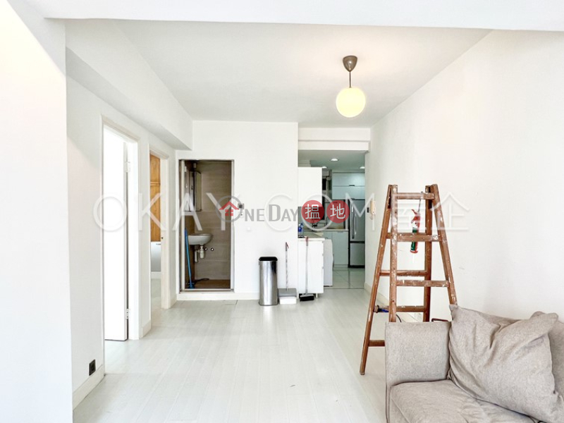 Intimate 2 bedroom in Happy Valley | Rental | King Cheung Mansion 景祥大樓 Rental Listings