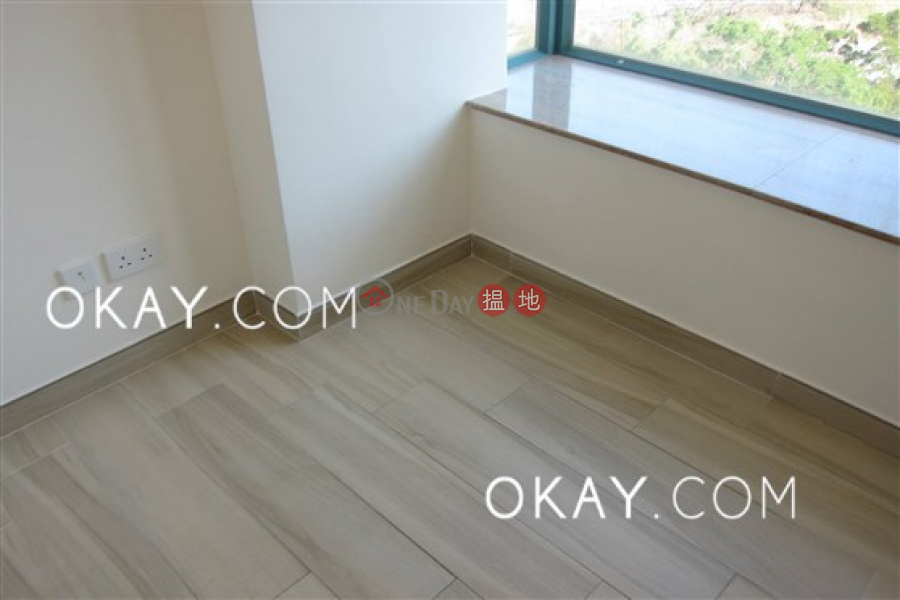 Tasteful 2 bedroom with balcony | For Sale 8 Wah Fu Road | Western District, Hong Kong, Sales, HK$ 8.5M