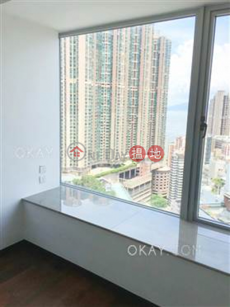 Property Search Hong Kong | OneDay | Residential Sales Listings | Practical 1 bedroom on high floor with balcony | For Sale