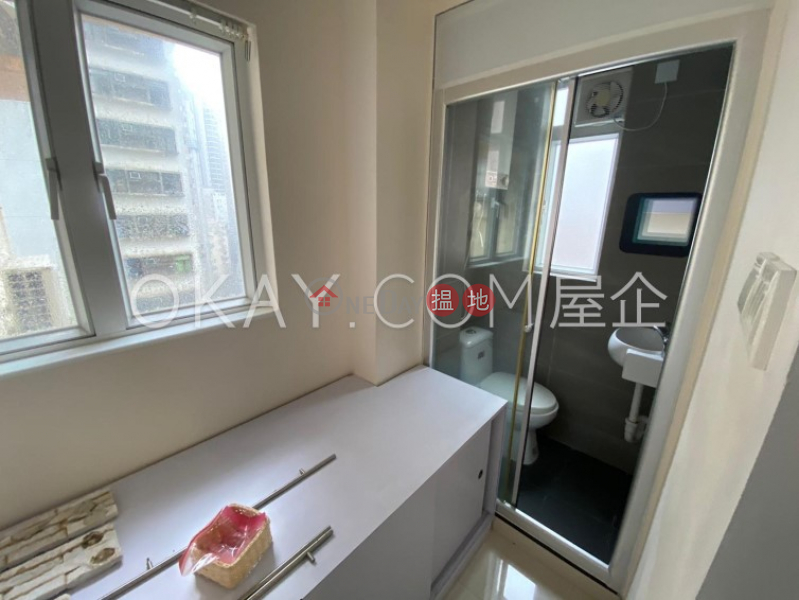 Friendship Court, Middle, Residential Sales Listings, HK$ 15.5M