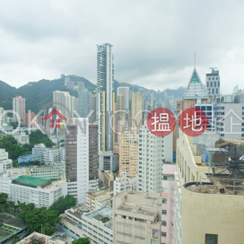 2房1廁,極高層,星級會所,露台駿逸峰出售單位 | 駿逸峰 The Morrison _0