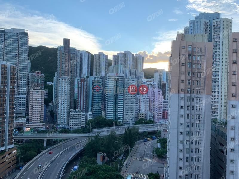 Property Search Hong Kong | OneDay | Residential, Sales Listings | Golden Mansion | 2 bedroom High Floor Flat for Sale