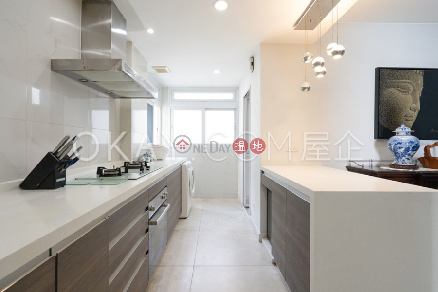 Bayview Court, Middle, Residential | Rental Listings HK$ 65,000/ month