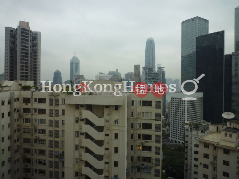 3 Bedroom Family Unit at Beau Cloud Mansion | For Sale | Beau Cloud Mansion 碧雲樓 _0