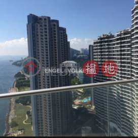3 Bedroom Family Flat for Sale in Cyberport | Phase 6 Residence Bel-Air 貝沙灣6期 _0