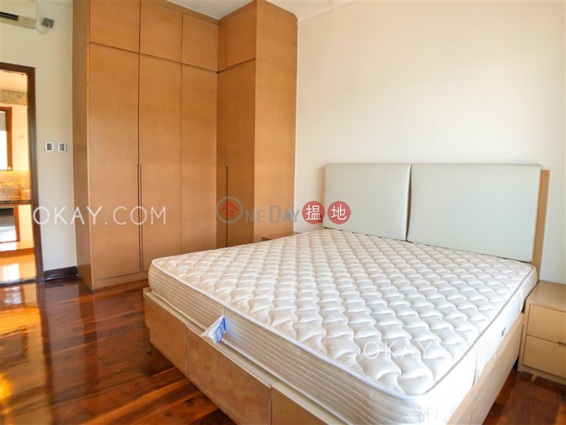 HK$ 55,000/ month Redhill Peninsula Phase 1, Southern District Stylish 2 bedroom with sea views, balcony | Rental