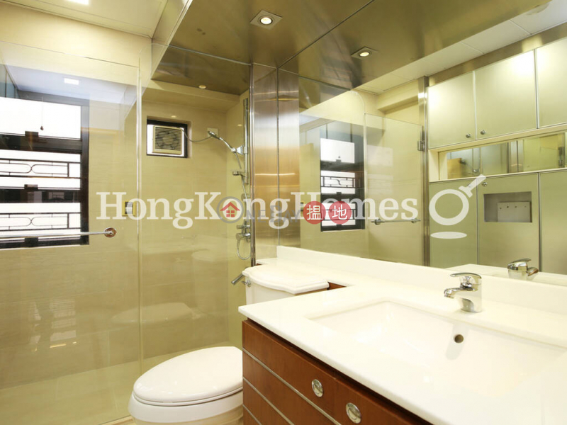 Property Search Hong Kong | OneDay | Residential, Rental Listings 3 Bedroom Family Unit for Rent at Cavendish Heights Block 8