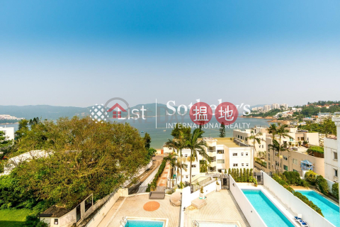 Property for Sale at Stanley Breeze with more than 4 Bedrooms | Stanley Breeze 環海崇樓 _0