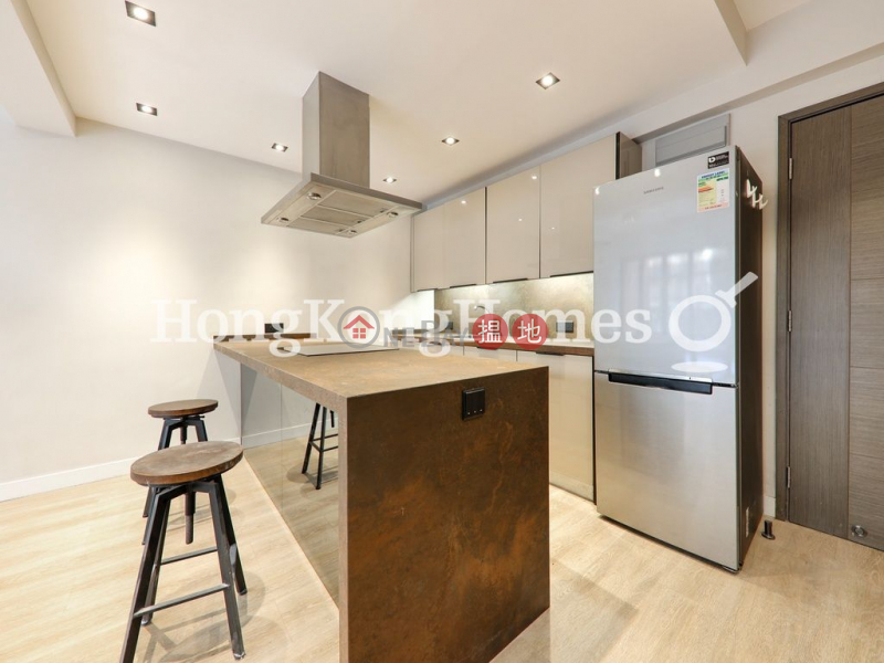 HK$ 28,500/ month Hang Sing Mansion, Western District | 1 Bed Unit for Rent at Hang Sing Mansion