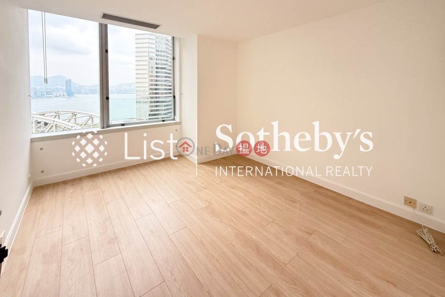 HK$ 80,000/ month, Convention Plaza Apartments, Wan Chai District, Property for Rent at Convention Plaza Apartments with 3 Bedrooms