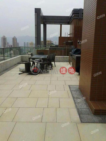 One Regent Place Block 2, High, Residential, Rental Listings | HK$ 45,000/ month