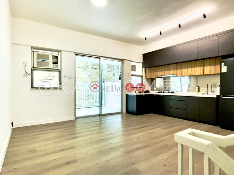 Charming house with rooftop, balcony | Rental 380 Hiram\'s Highway | Sai Kung | Hong Kong | Rental | HK$ 48,000/ month