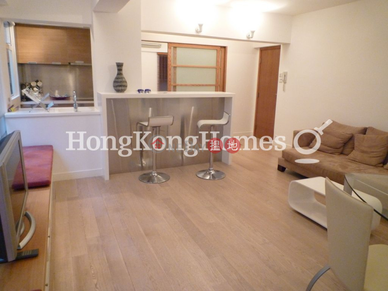 1 Bed Unit at 13 Prince\'s Terrace | For Sale 13 Princes Terrace | Western District, Hong Kong, Sales, HK$ 8M