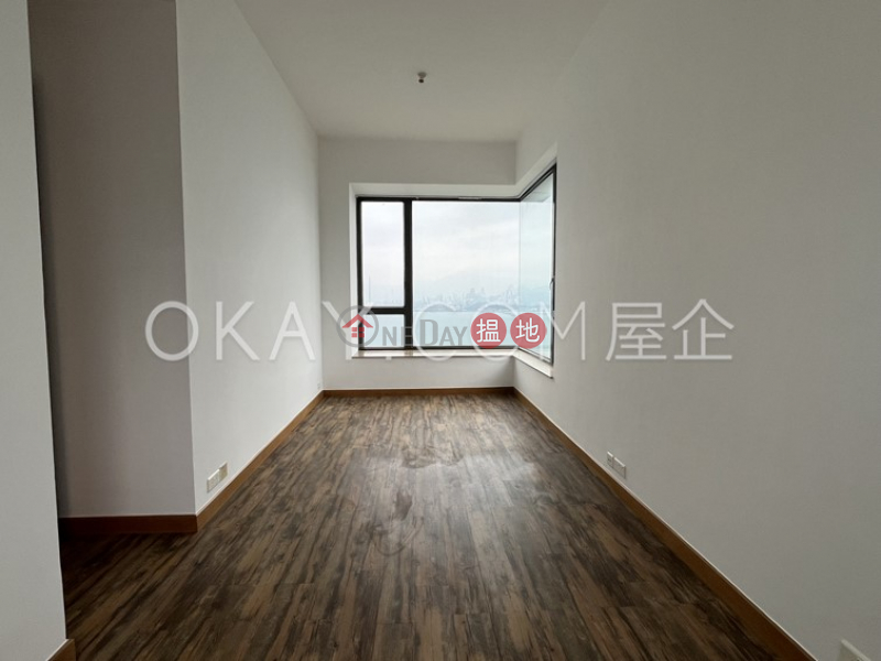 Property Search Hong Kong | OneDay | Residential | Sales Listings Exquisite 3 bedroom on high floor with balcony | For Sale