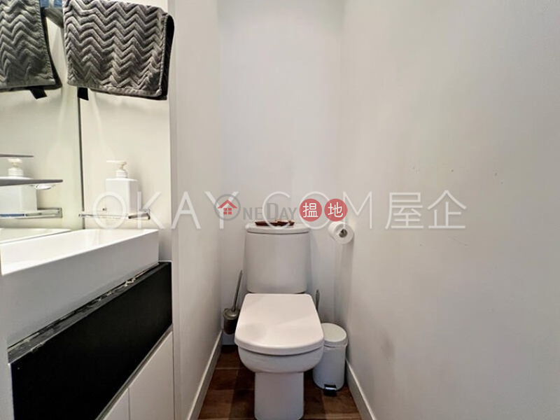 4A Castle Lane | Middle | Residential | Rental Listings | HK$ 42,000/ month