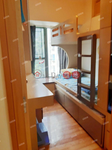HK$ 7.78M Bayview Park, Chai Wan District Bayview Park | 2 bedroom High Floor Flat for Sale