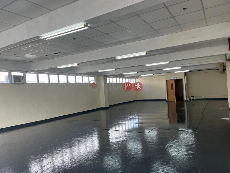 Marvel Industrial Building - Block A Middle Industrial, Rental Listings HK$ 19,800/ month