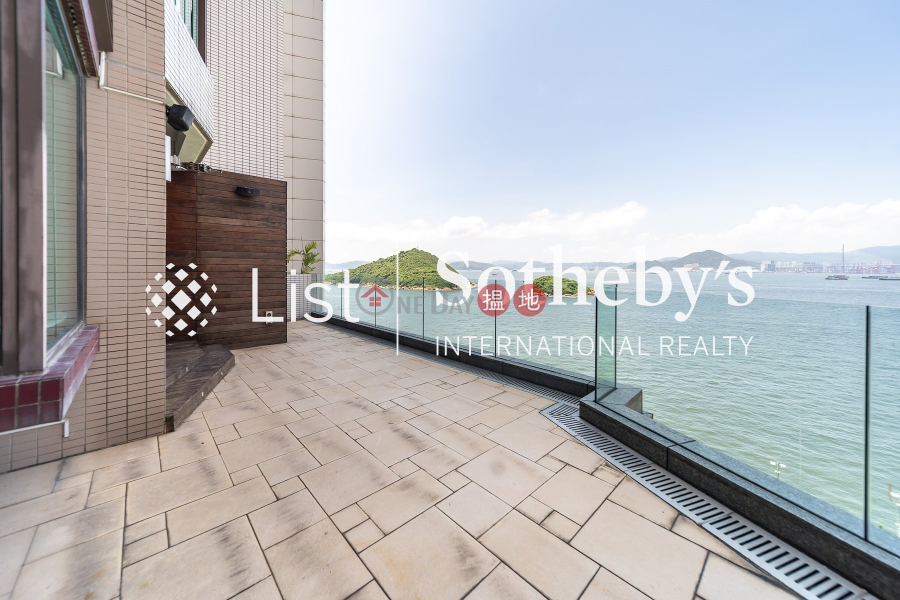 Property for Sale at The Sail At Victoria with 1 Bedroom | The Sail At Victoria 傲翔灣畔 Sales Listings