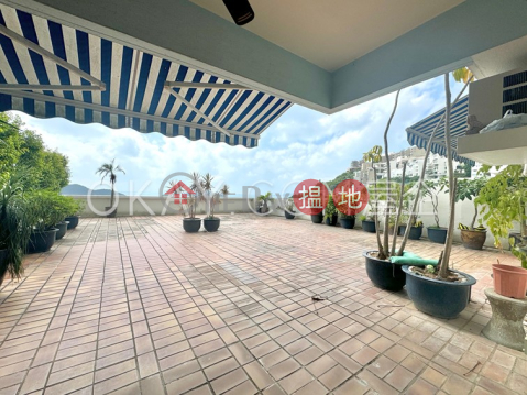 Rare 1 bedroom with terrace | Rental, Repulse Bay Apartments 淺水灣花園大廈 | Southern District (OKAY-R10389)_0