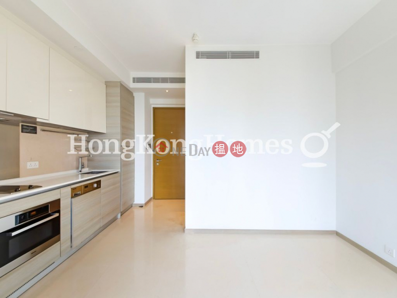 HK$ 18,000/ month The Summa, Western District | Studio Unit for Rent at The Summa