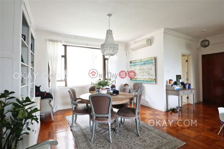 Efficient 4 bedroom with harbour views, balcony | Rental 4 South Bay Close | Southern District | Hong Kong Rental, HK$ 98,000/ month