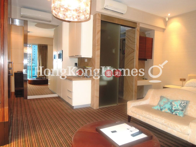 Studio Unit at J Residence | For Sale, J Residence 嘉薈軒 Sales Listings | Wan Chai District (Proway-LID106522S)
