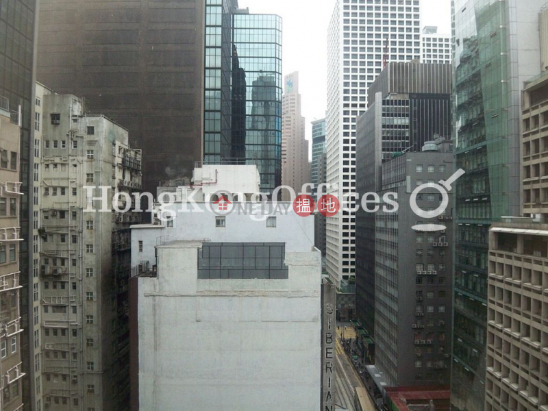 Property Search Hong Kong | OneDay | Office / Commercial Property Rental Listings, Office Unit for Rent at Emperor Commercial Centre