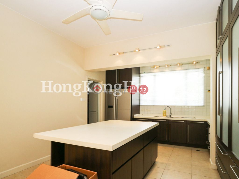 HK$ 68,000/ 月碧浪別墅-西貢碧浪別墅三房兩廳單位出租