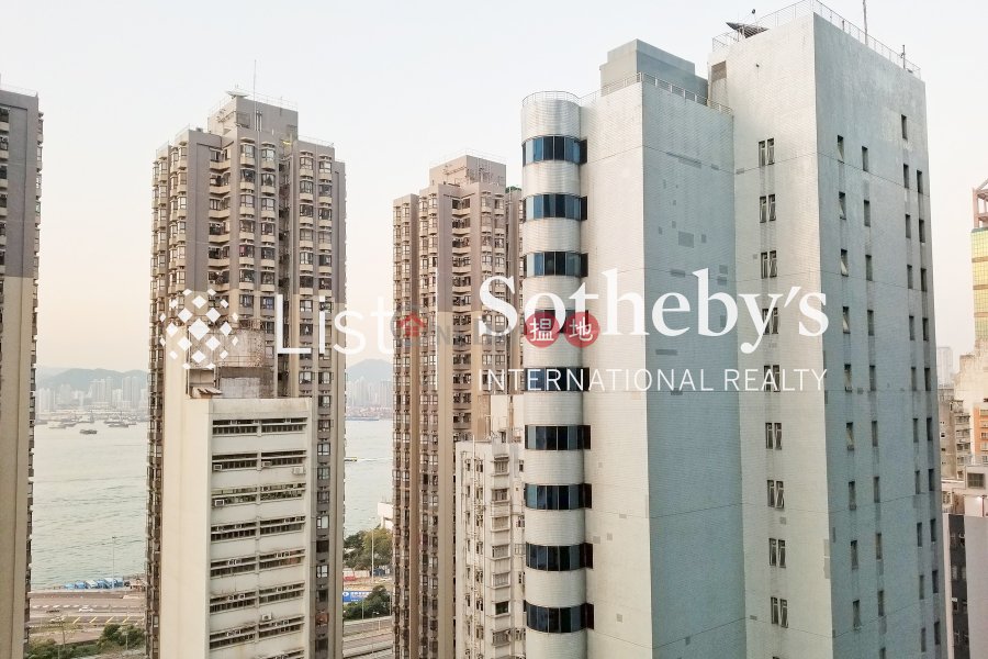 Property for Rent at One Artlane with 1 Bedroom | One Artlane 藝里坊1號 Rental Listings