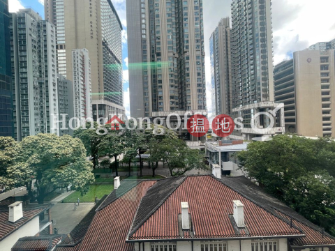 Office Unit for Rent at Harbour East, Harbour East 港匯東 | Eastern District (HKO-89635-AIHR)_0