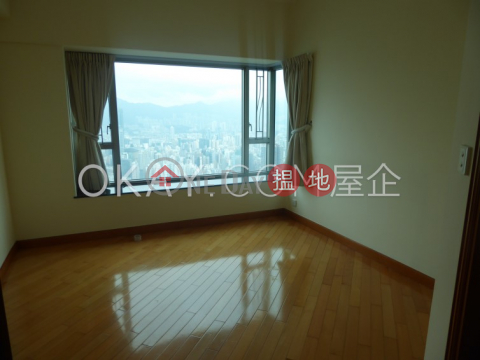 Stylish 3 bedroom on high floor | Rental, Sorrento Phase 2 Block 2 擎天半島2期2座 | Yau Tsim Mong (OKAY-R104118)_0