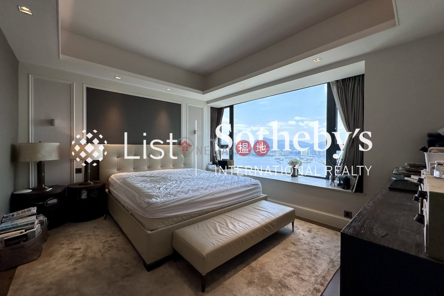 HK$ 48.5M Azura Western District Property for Sale at Azura with 4 Bedrooms
