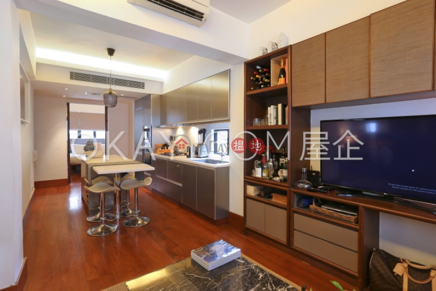 Prince Palace, High | Residential, Sales Listings | HK$ 13.98M