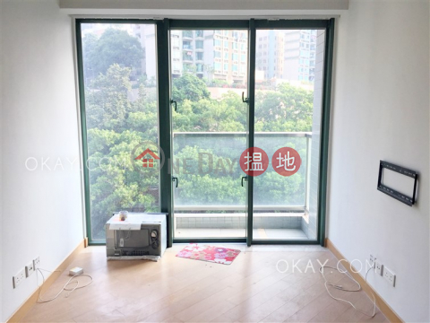 Nicely kept 3 bedroom with balcony | For Sale | Belcher's Hill 寶雅山 _0