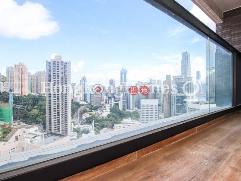 3 Bedroom Family Unit for Rent at St. Joan Court, 74-76 MacDonnell Road | Central District Hong Kong | Rental, HK$ 88,000/ month