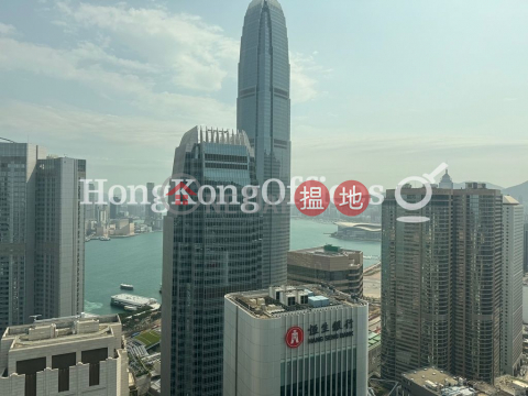 Office Unit for Rent at The Center, The Center 中環中心 | Central District (HKO-65809-ABFR)_0