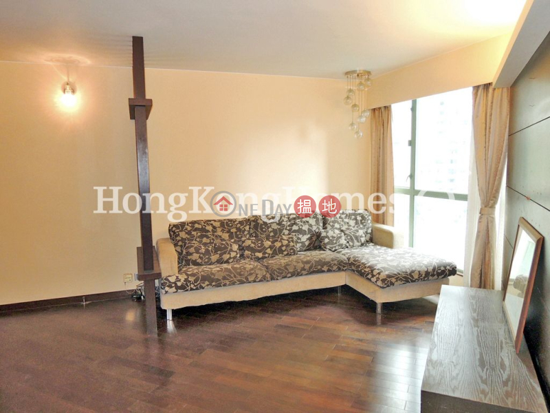 3 Bedroom Family Unit for Rent at Goldwin Heights | 2 Seymour Road | Western District Hong Kong, Rental HK$ 38,000/ month