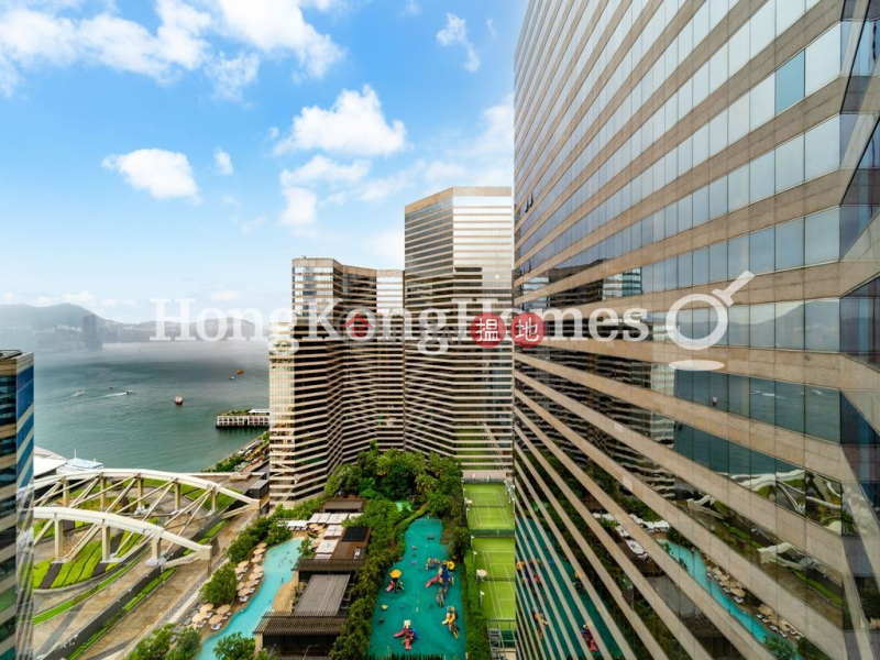 香港搵樓|租樓|二手盤|買樓| 搵地 | 住宅出售樓盤會展中心會景閣一房單位出售