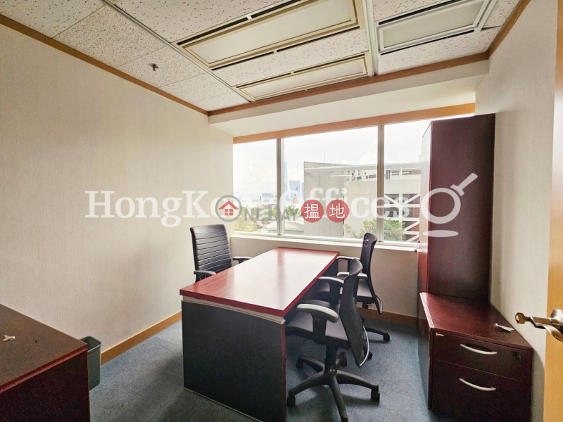 China Evergrande Centre Middle | Office / Commercial Property Rental Listings, HK$ 256,880/ month