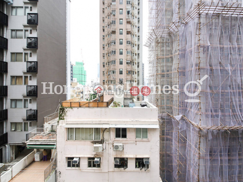 Property Search Hong Kong | OneDay | Residential | Rental Listings | 2 Bedroom Unit for Rent at Losion Villa