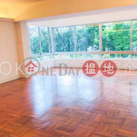 4房3廁,實用率高,連車位,露台錦園大廈出租單位 | 錦園大廈 Kam Yuen Mansion _0