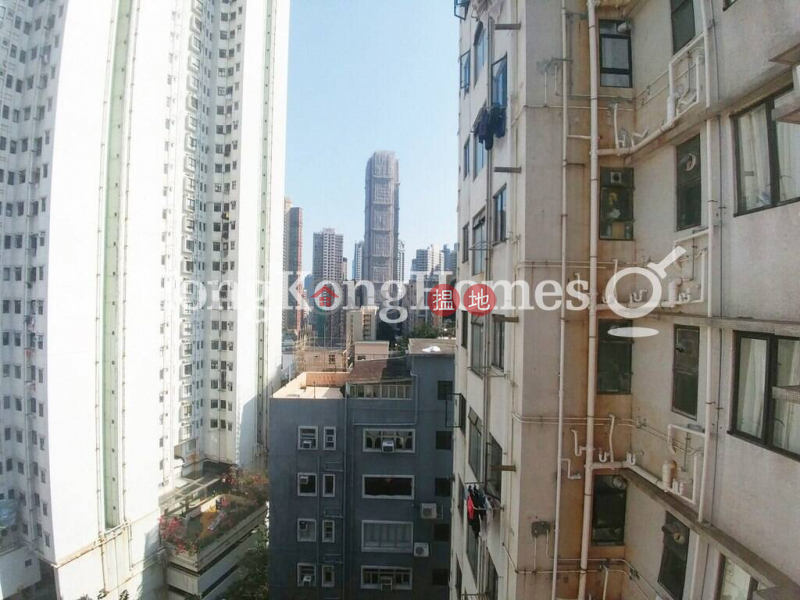 香港搵樓|租樓|二手盤|買樓| 搵地 | 住宅|出售樓盤|第一大廈兩房一廳單位出售