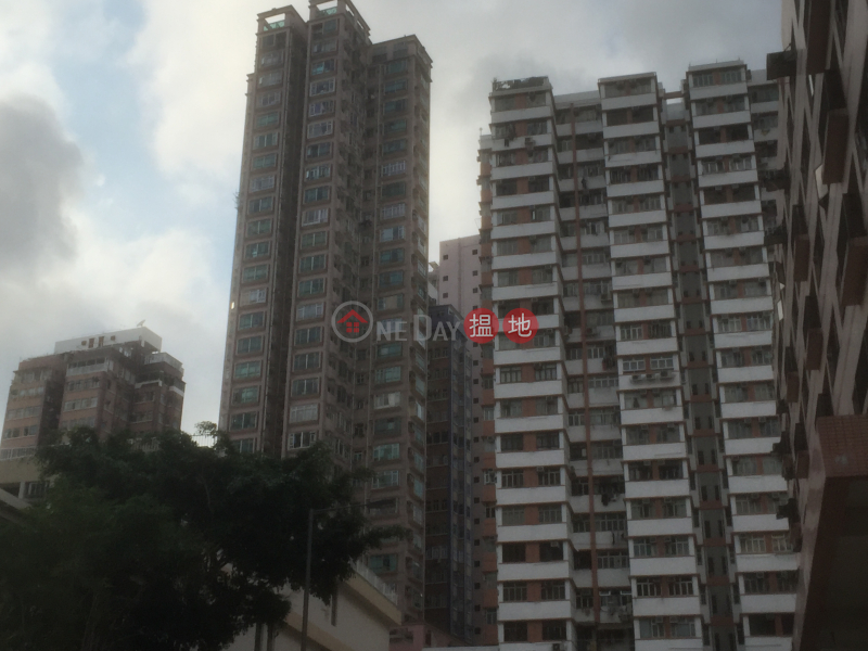 Profit Mansion (Profit Mansion) Tsz Wan Shan|搵地(OneDay)(1)