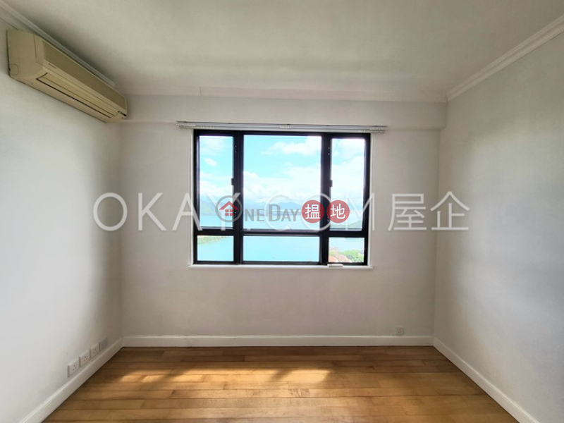 香港搵樓|租樓|二手盤|買樓| 搵地 | 住宅出租樓盤-3房2廁,實用率高,極高層,海景愉景灣 3期 寶峰 寶琳閣出租單位
